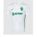 Cheap Sporting CP Third Football Shirt 2022-23 Short Sleeve